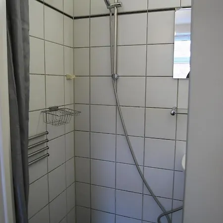 Apartment Willemoesgade