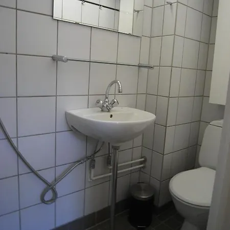Willemoesgade Apartamento *