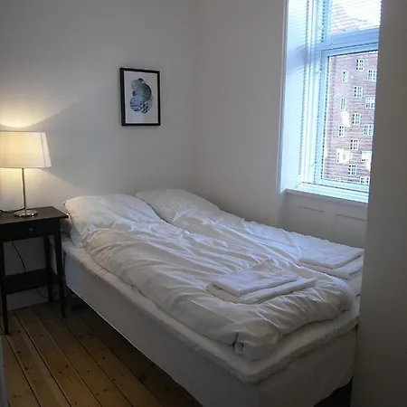 Willemoesgade Copenhague